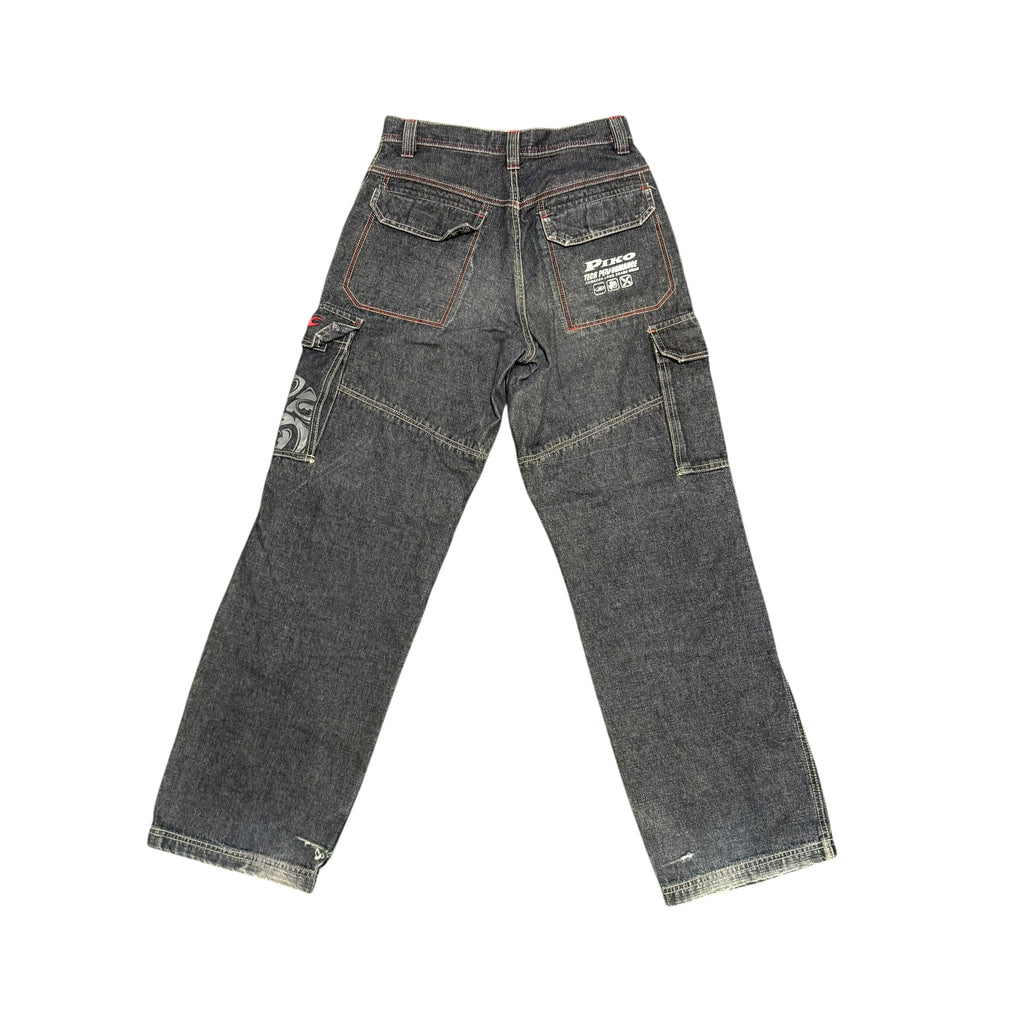 Piko Tech Performance Pants