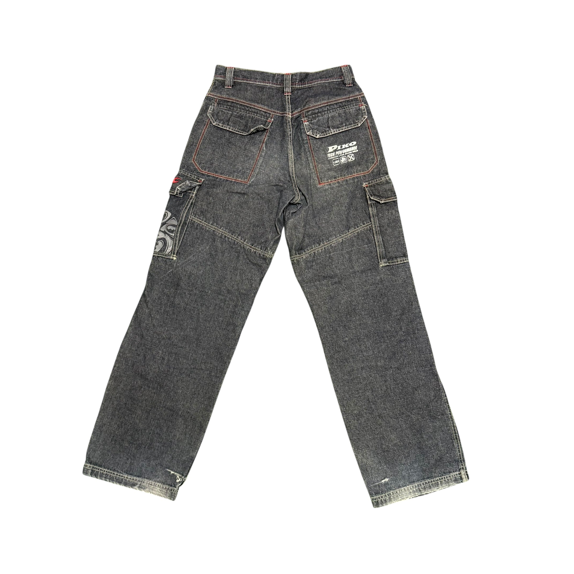 Piko Tech Performance Pants