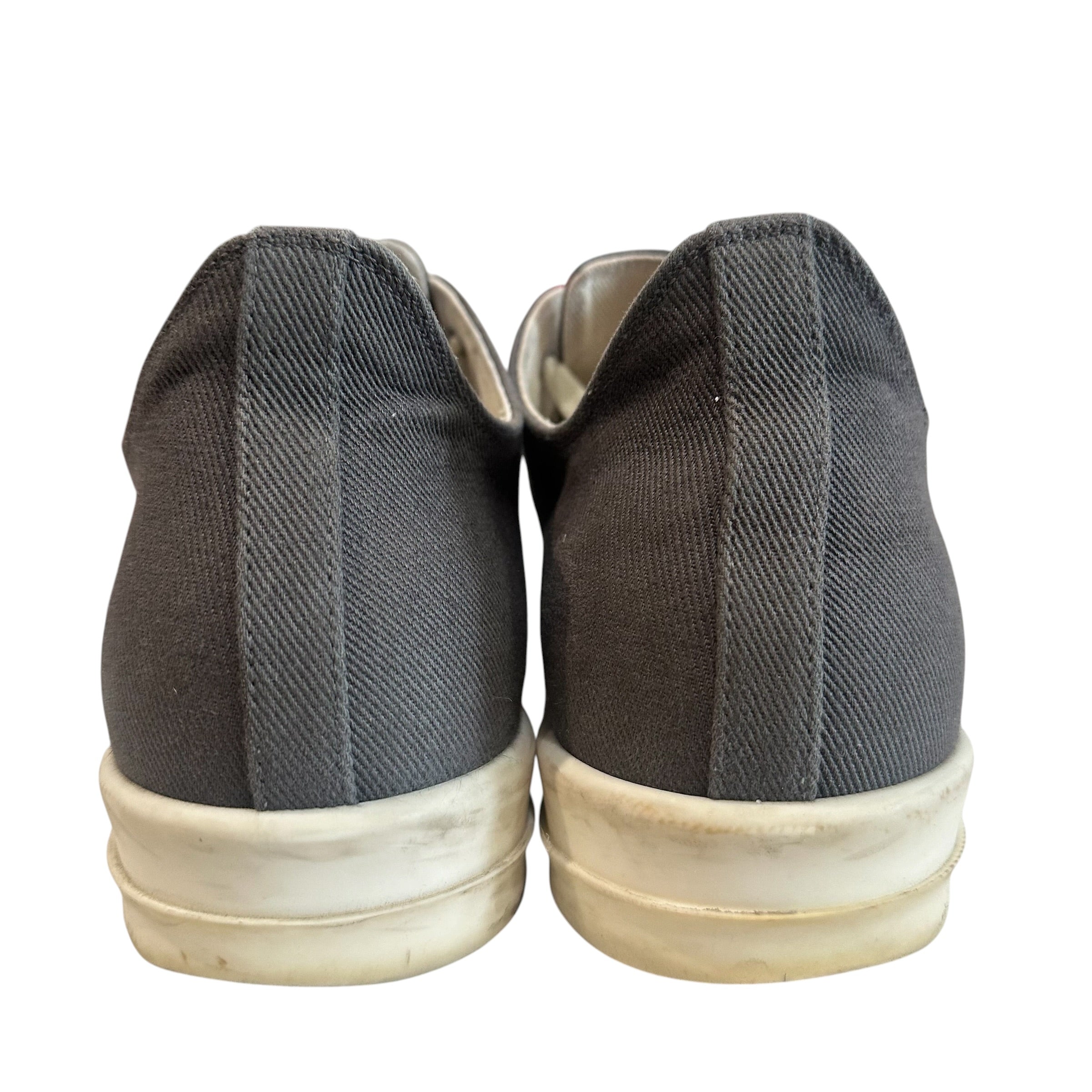 Rick Owens DRKSHW Ramone “Dark Dust”