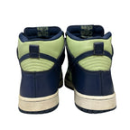 2003 Nike Dunk High "Pistachio"