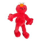 Kaws X Sesame Street Elmo Doll