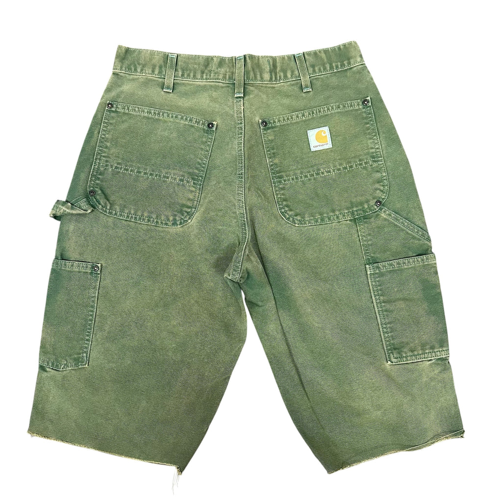 Vintage Carhartt Shorts (32)