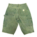 Vintage Carhartt Shorts (32)