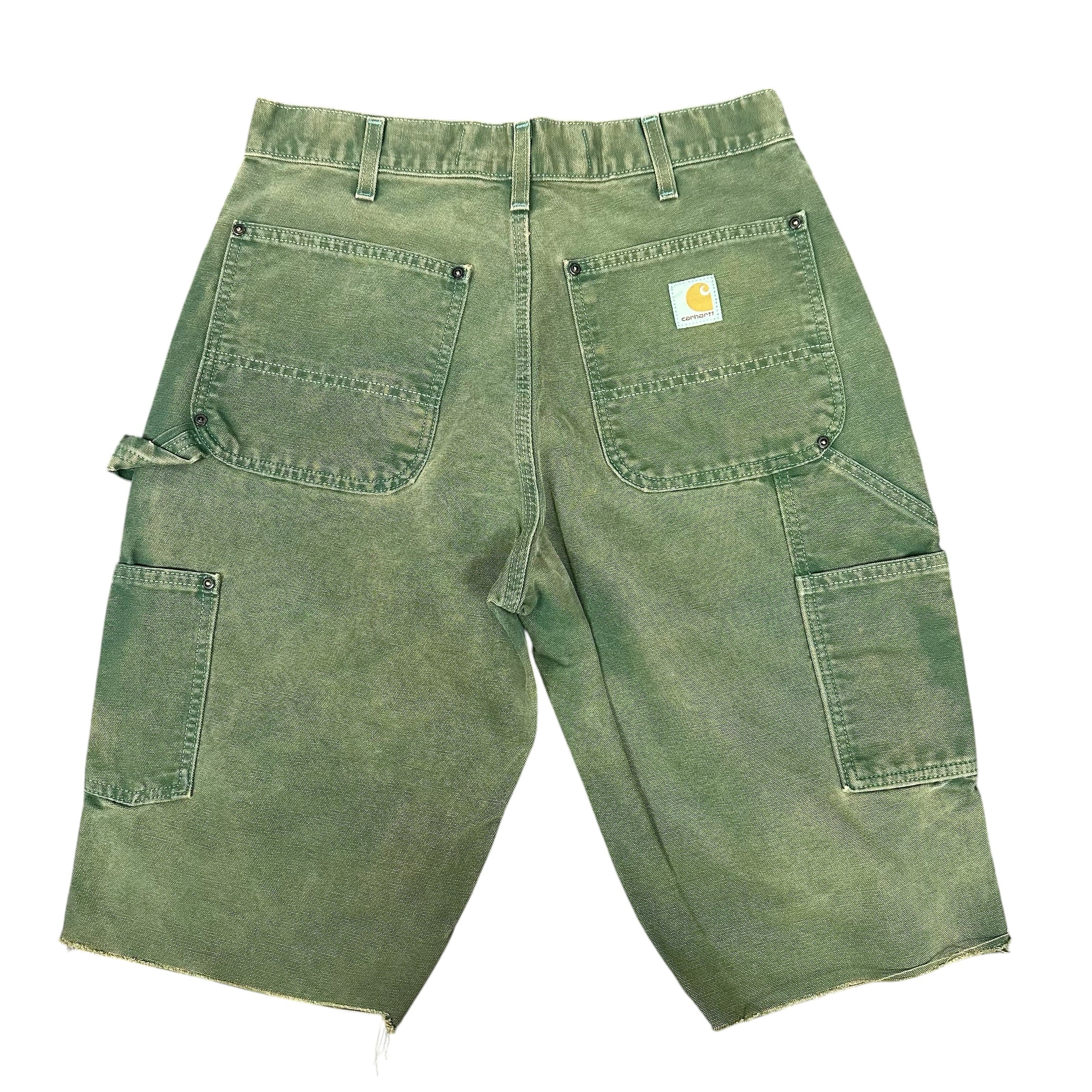 Vintage Carhartt Shorts (32)