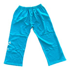 NEW GV Gallery “Raspberry Hills” Blue Sweatpants