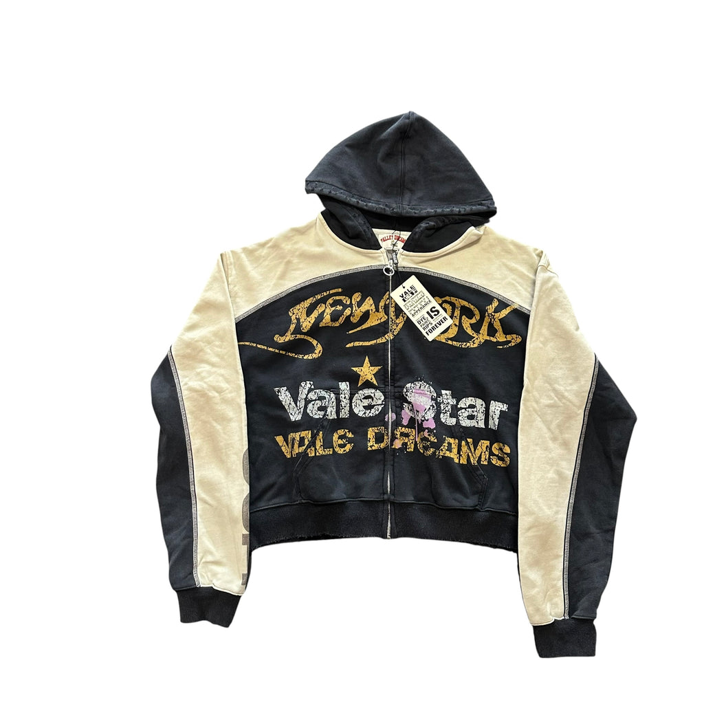 Vale Forever Star Hoodie