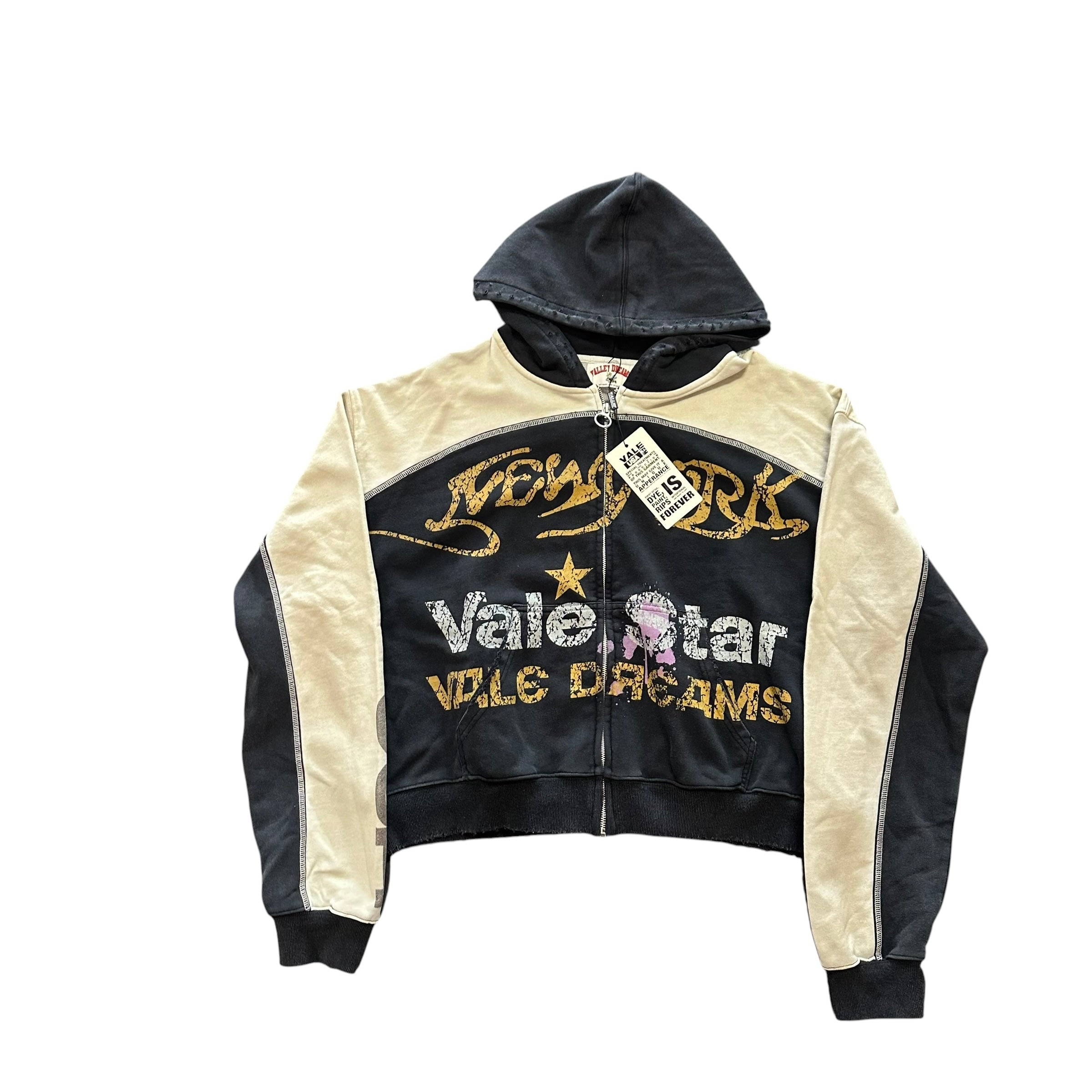 Vale Forever Star Hoodie