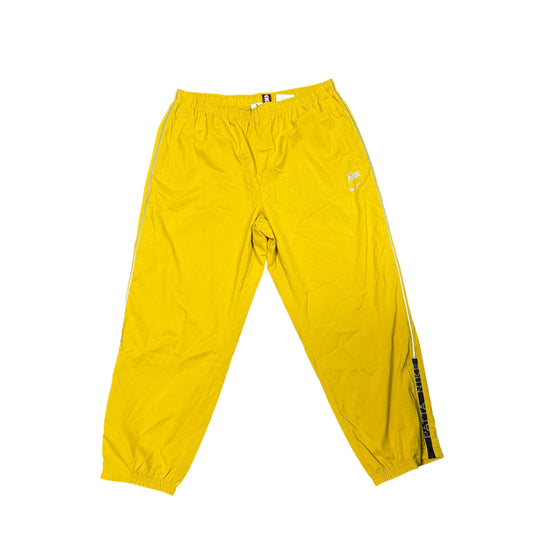 Nike X Patta Pant Yellow Track Pants