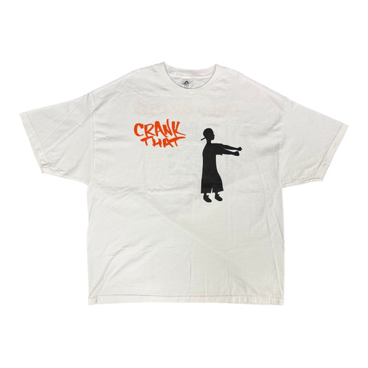 Soulja Boy Crank That Tee