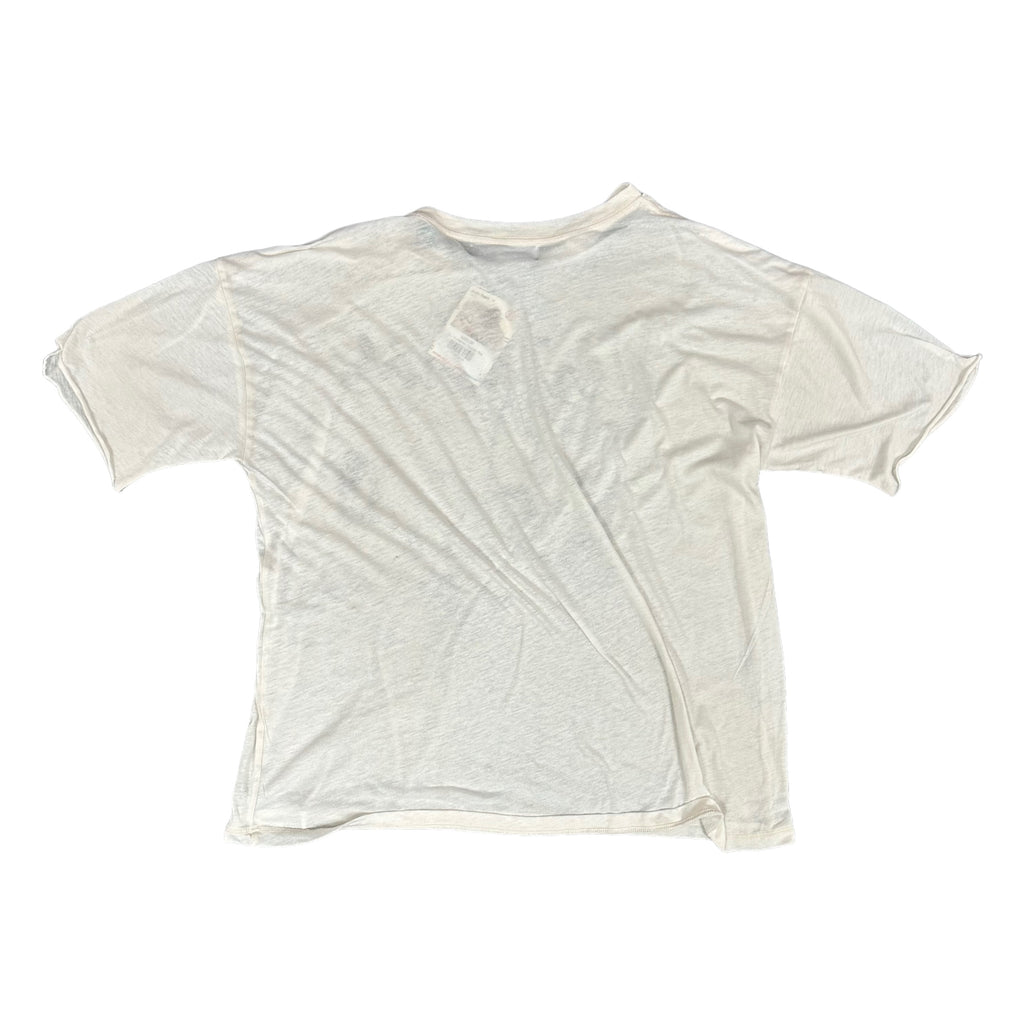 Vertabrae Woman Tee