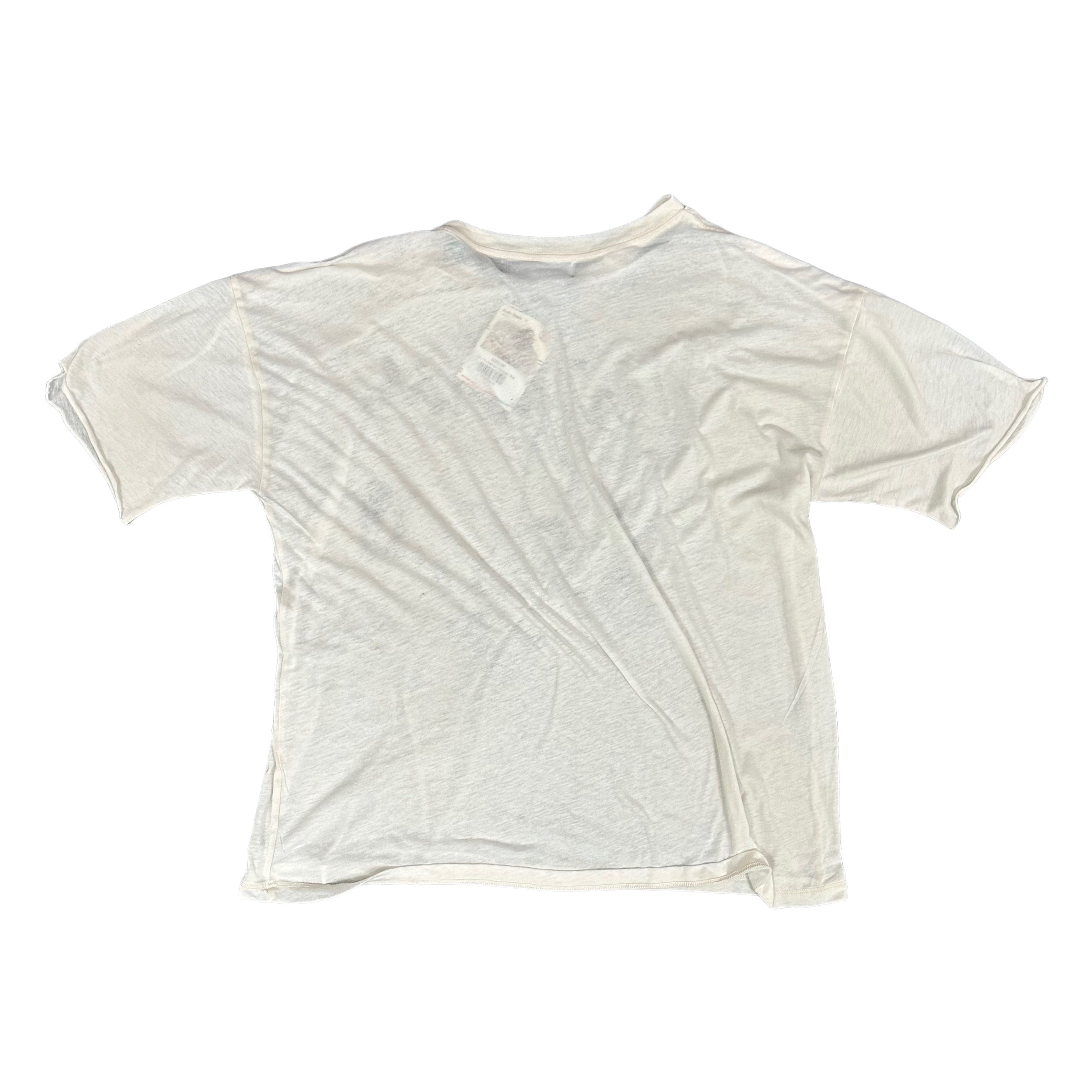 Vertabrae Woman Tee