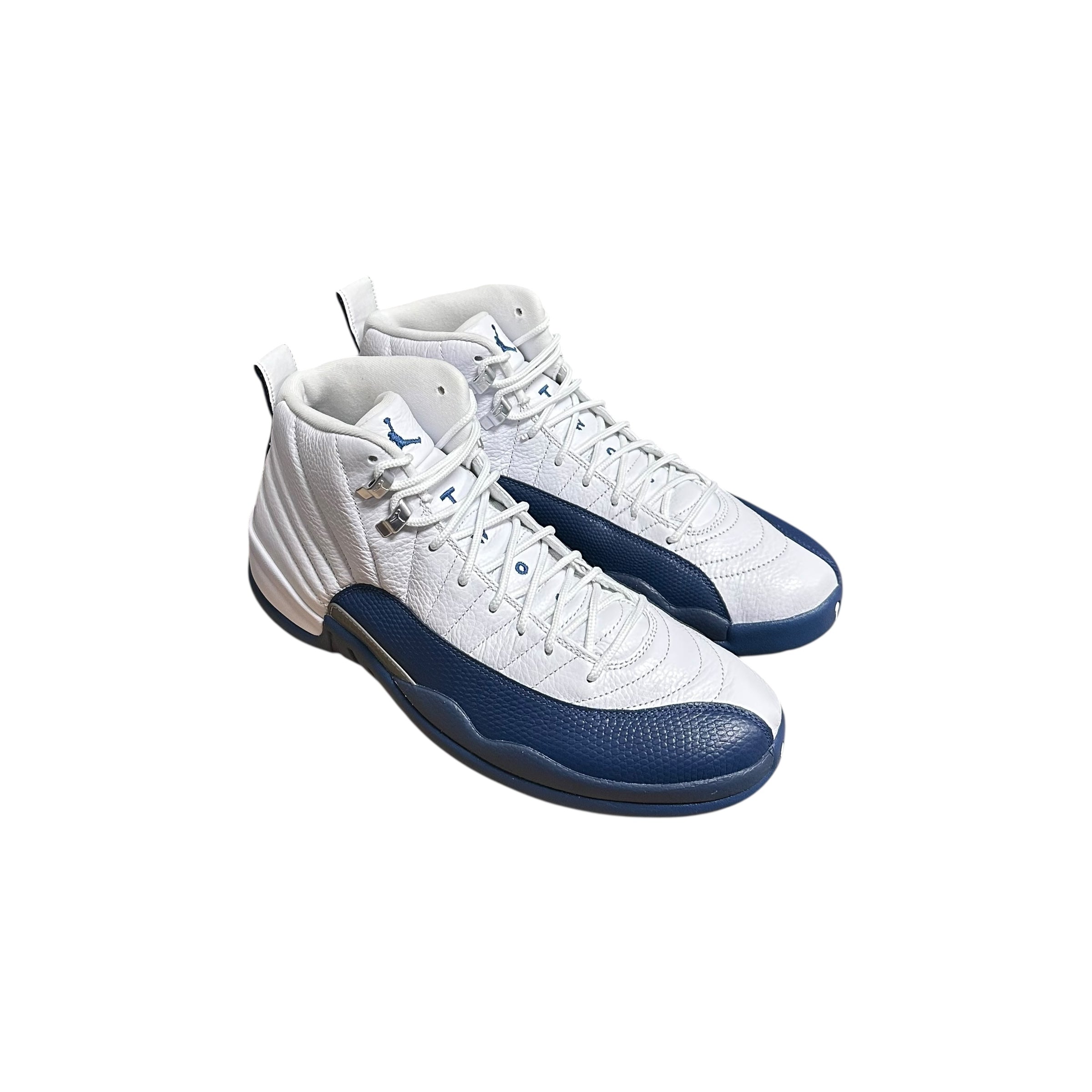 Air Jordan 12 “French Blue” 2025