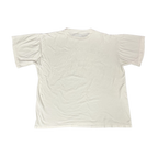 Wanted Good Man White Shirt