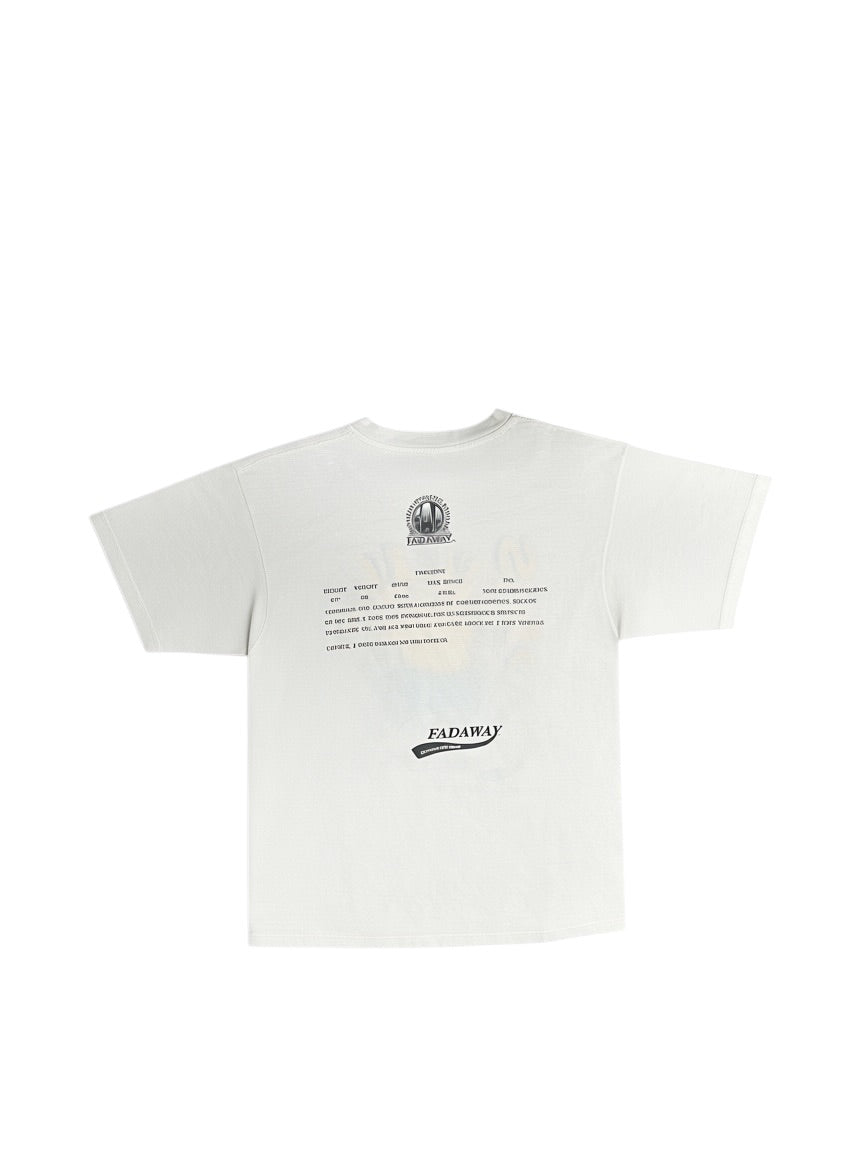 Vintage 94’ Jacksonville Tornadoes Tee