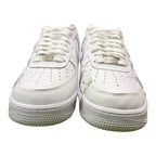 CPFM x Air Force 1’s White