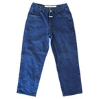 Marthe Girbaud Dark Blue Jean Pants