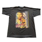 Vintage Mary J. Blige Rap Tee