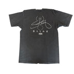 Vintage Sting Big Face Shirt