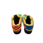 Nike Cpfm Swamp Sponge Dunk