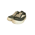 Rick Owens Vintage Low Sneakers Sage Green