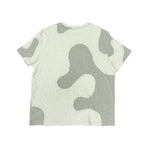 Telfar Hybrid Grey Tee