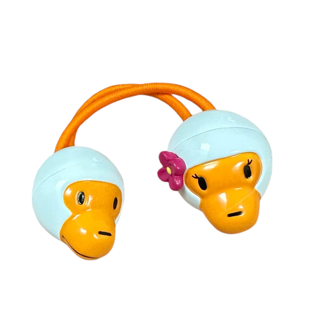 Bathing Ape Kids Hair Tie