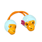 Bathing Ape Kids Hair Tie