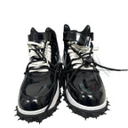 Off-White x Nike Air Force 1 Mid SP 'Sheed'