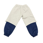 GV Gallery Grey/Navy Hybrid Sweatpants