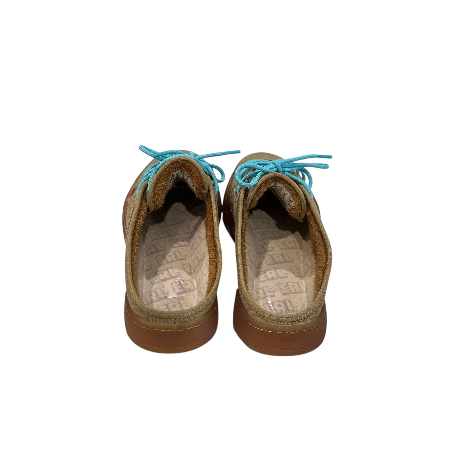 ERL Skate Mule Slippers