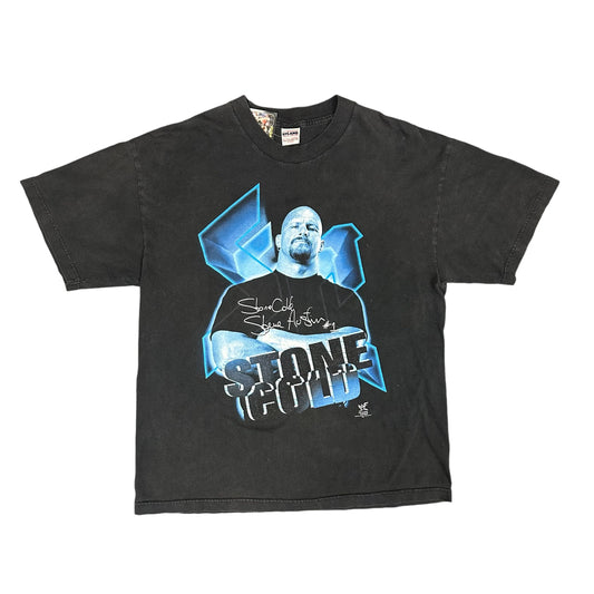 Stone Cold #1 Tee