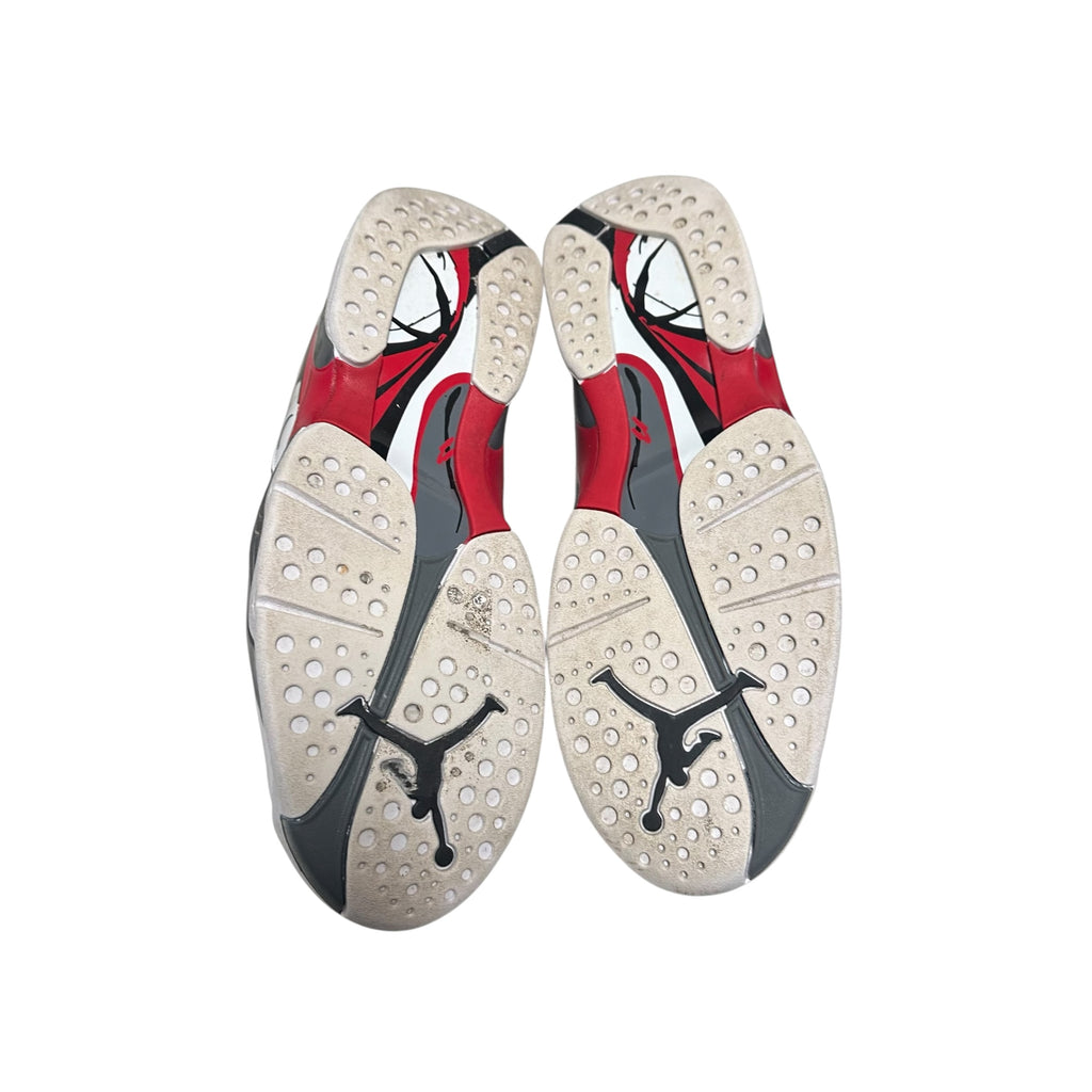 Air Jordan 8 Retro "Bugs Bunny"