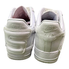 CPFM x Air Force 1’s White