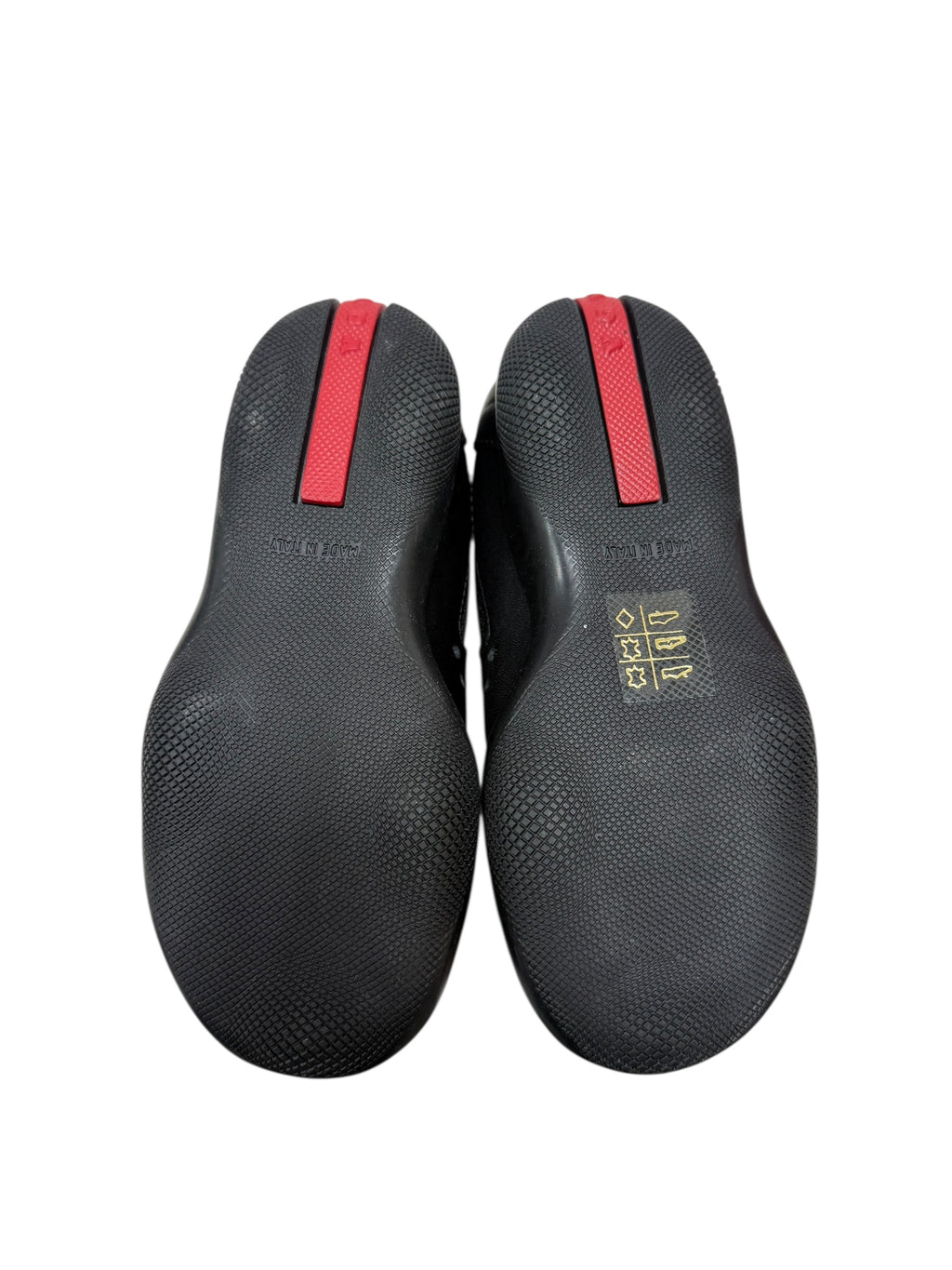Black Prada Cup