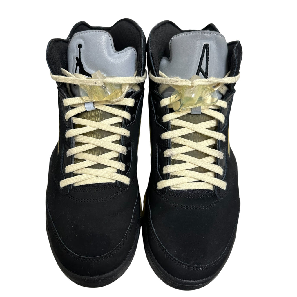 A Ma Maniere x Air Jordan 5 “Dusk”