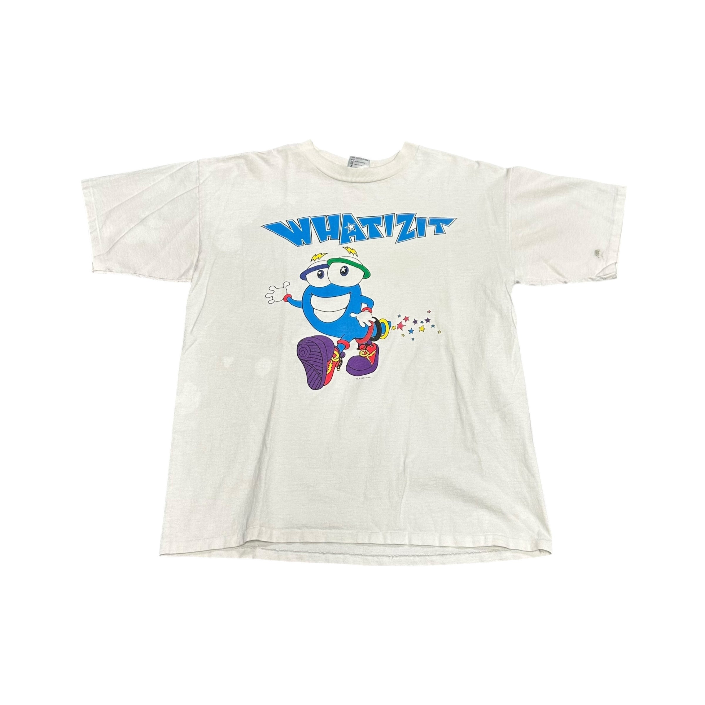 Izzy ATL Olympic Tee