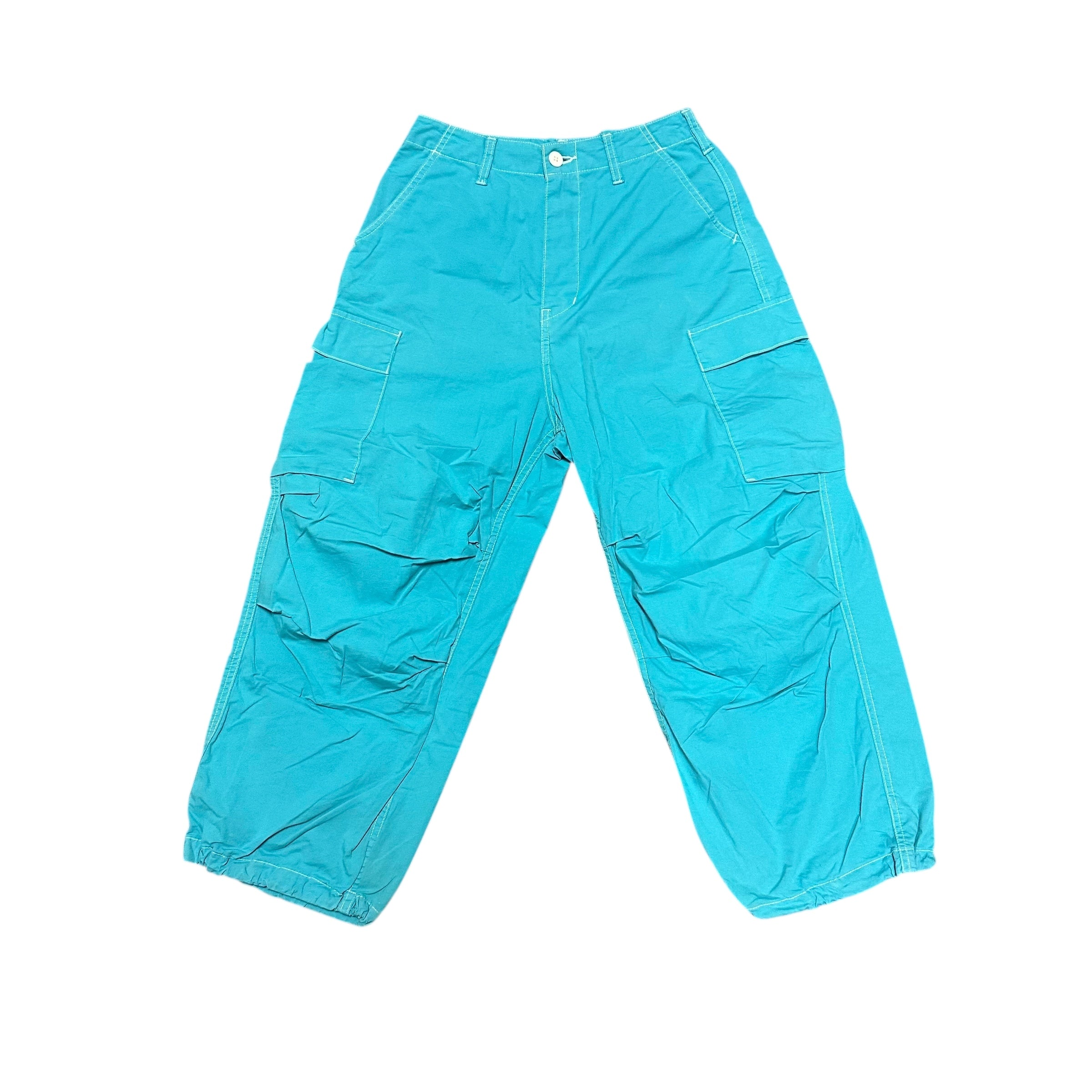 Edwin Blue Cargos