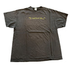 Vintage Jesus Shirt