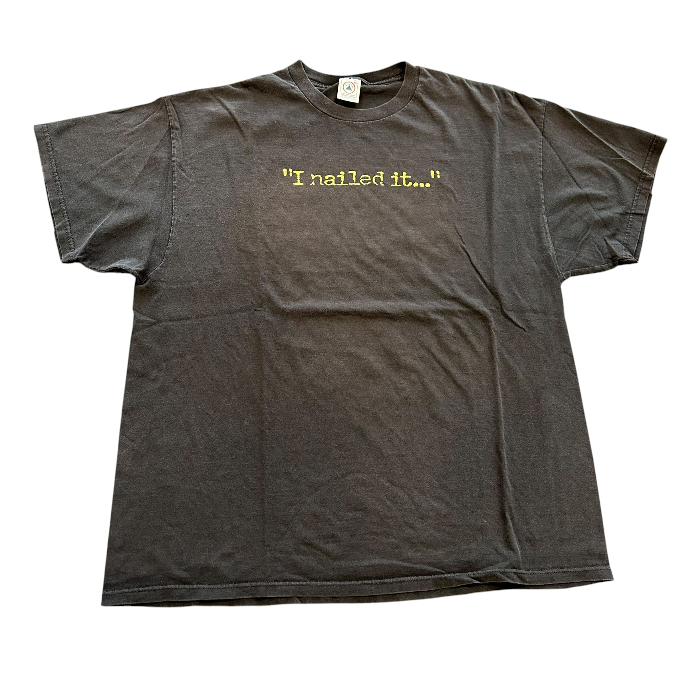 Vintage Jesus Shirt