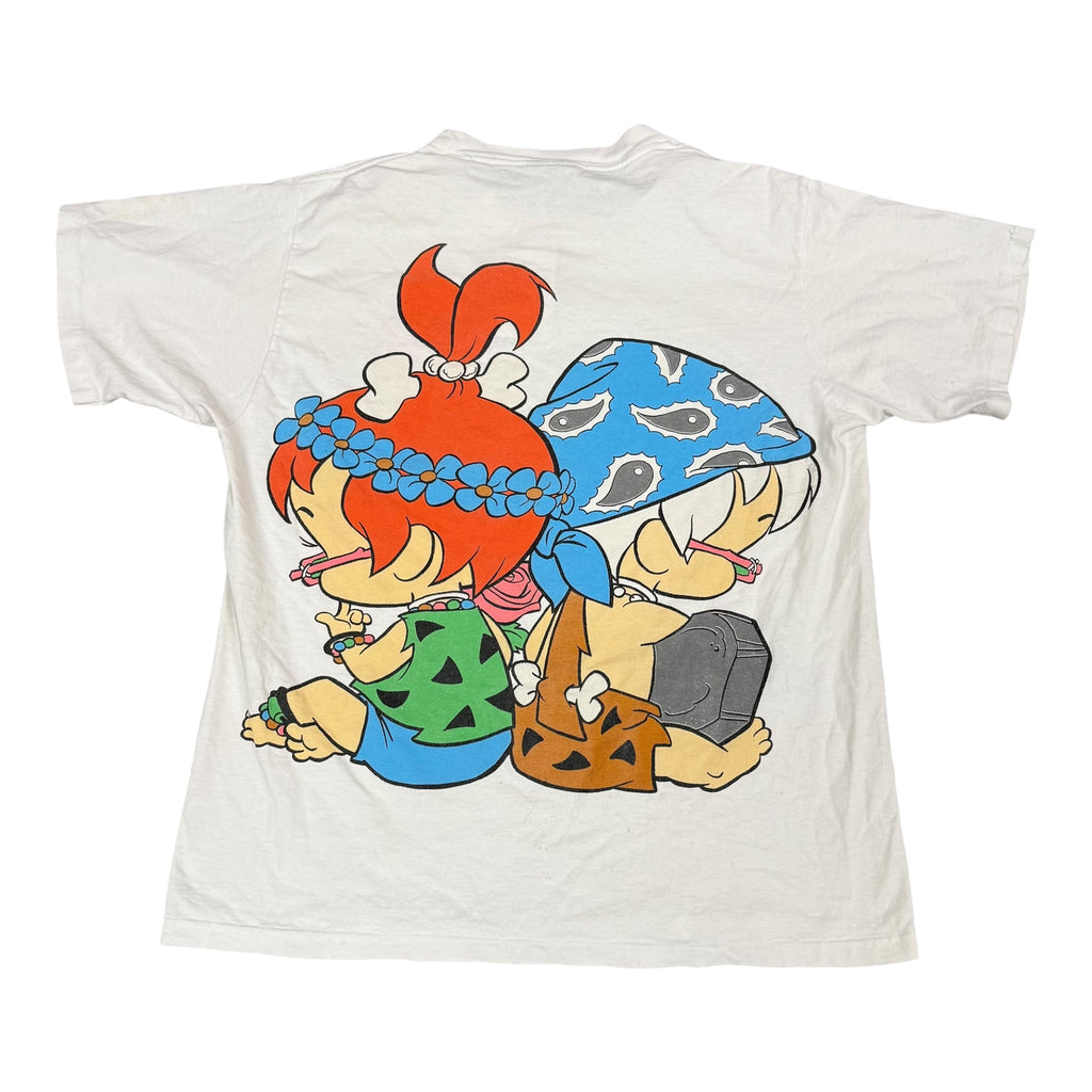 '94 Vintage Flintstones Tee