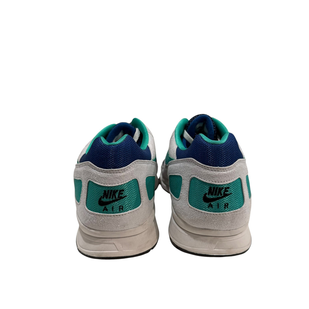 Nike Air Flow Storm Blue/Green (No  Box)