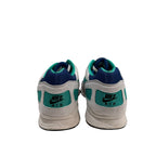 Nike Air Flow Storm Blue/Green (No  Box)