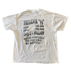 ‘95 Freaknik “This Is How We Do It” Tee