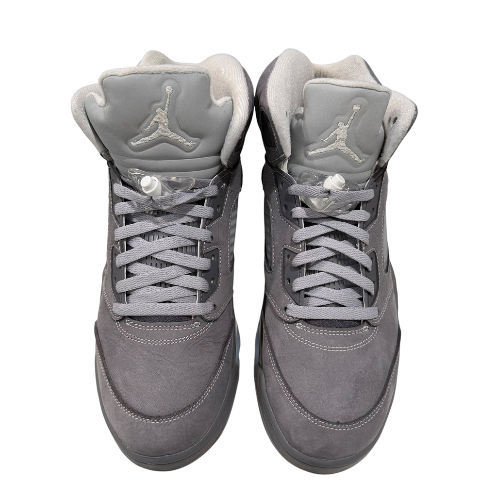 Air Jordan 5 “Wolf Grey” (No Box)