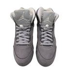 Air Jordan 5 “Wolf Grey” (No Box)