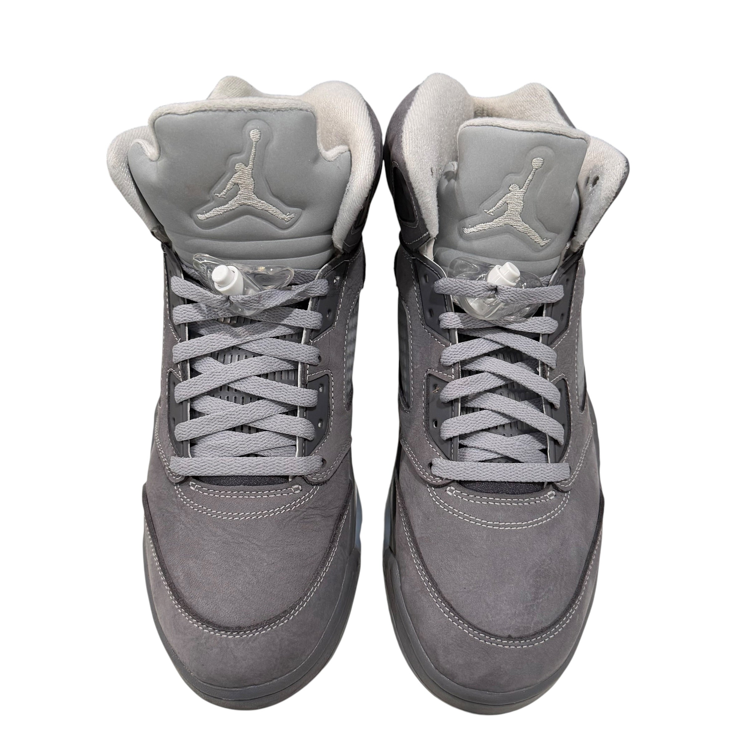 Air Jordan 5 “Wolf Grey” (No Box)