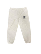 Vintage Grey Law Enforcement Sweatpants