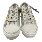 NEW Vans Old Skool Souvenir “Oatmeal”