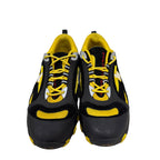 xVESSEL x Sickö Hiking "Lightning Yellow" (No Box)