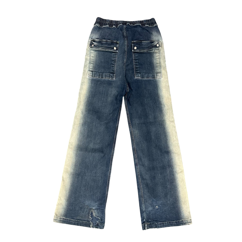 Rick Owens DRKSHDW Geth Belan Jeans